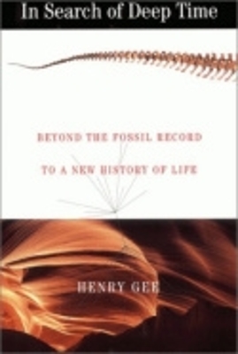 In Search of Deep Time book