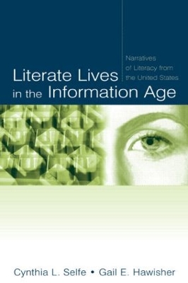 Literate Lives in the Information Age book