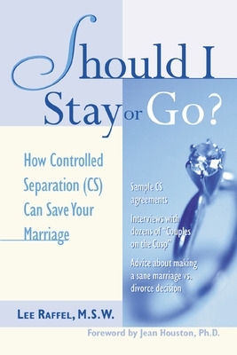 Should I Stay or Go? book