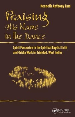 Praising His Name In The Dance book