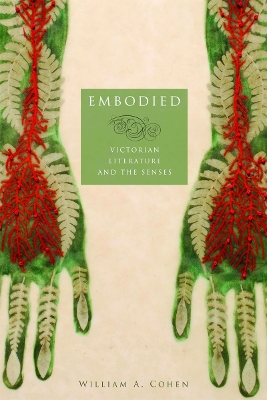 Embodied by William A. Cohen