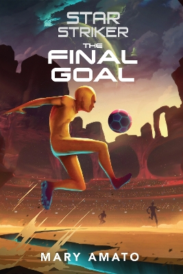 The Final Goal book