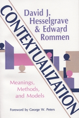 Contextualization book