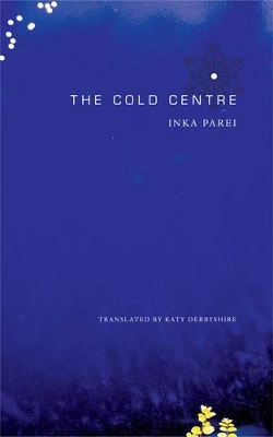 Cold Centre by Inka Parei