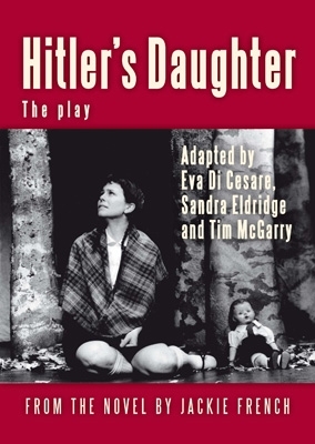 Hitler's Daughter by Eva Di Cesare