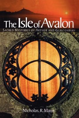 Isle of Avalon book