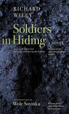 Soldiers in Hiding book