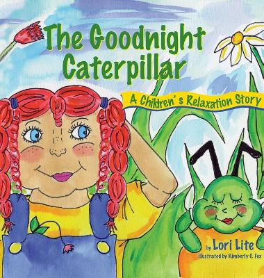 Goodnight Caterpillar book