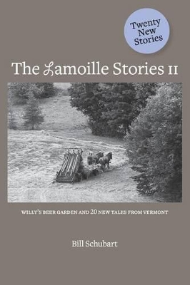 The Lamoille Stories II book