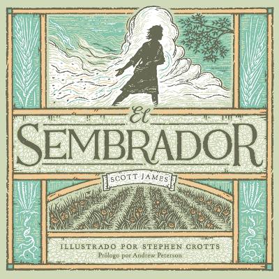 El Sembrador (The Sower) by Scott James