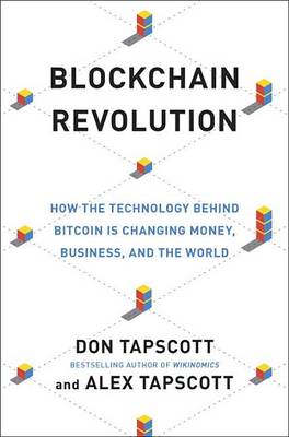 Blockchain Revolution by Don Tapscott