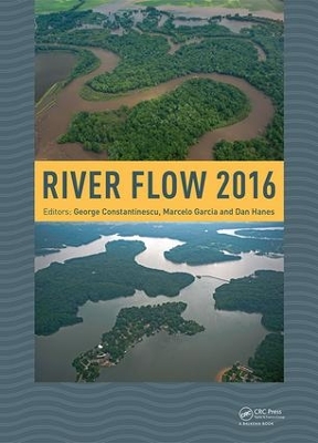 River Flow book