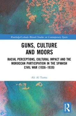 Guns, Culture and Moors book