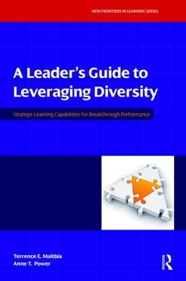 Leader's Guide to Leveraging Diversity book