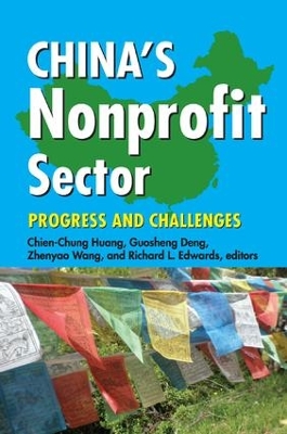 China's Nonprofit Sector by Chien-Chung Huang
