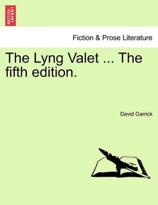 The Lyng Valet ... the Fifth Edition. book