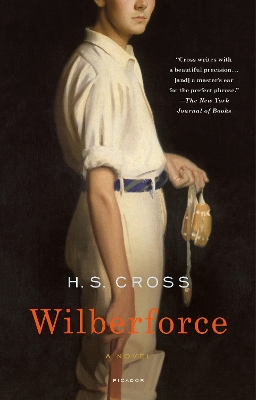 Wilberforce book