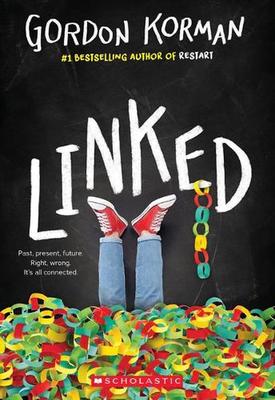 Linked by Gordon Korman