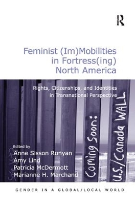 Feminist (Im)mobilities in Fortress(ing) North America book