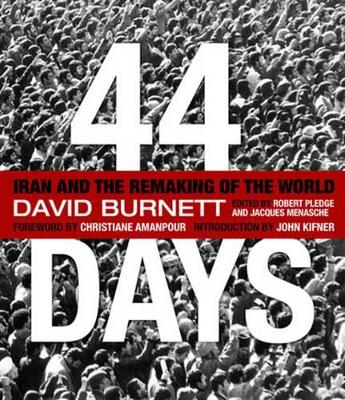 44 Days book