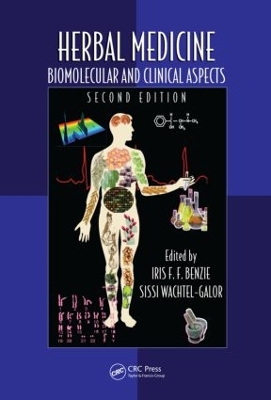 Herbal Medicine book