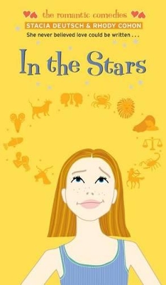 In the Stars book