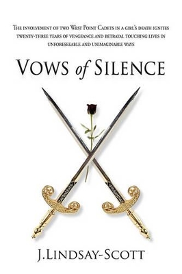 Vows of Silence book