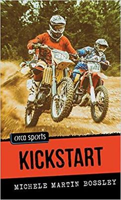 Kick Start book