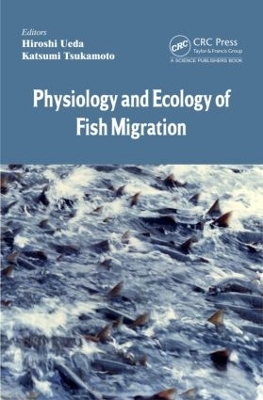 Physiology and Ecology of Fish Migration book