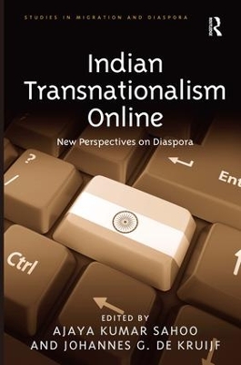 Indian Transnationalism Online book