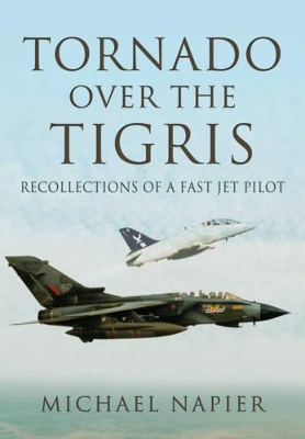 Tornado Over the Tigris book