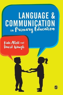 Language and Communication in Primary Schools book