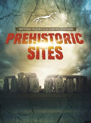 Prehistoric Sites book