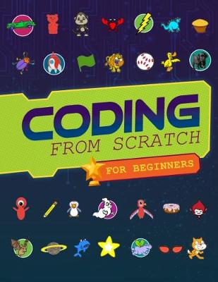 Coding from Scratch by Rachel Ziter