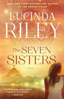 Seven Sisters book