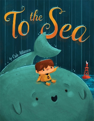 To the Sea book