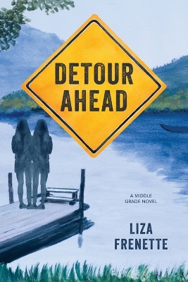 Detour Ahead book