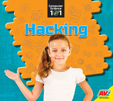 Hacking book