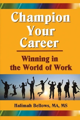 Champion Your Career book