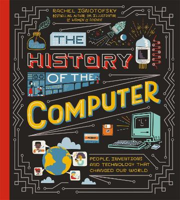 The History of the Computer book