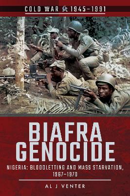 Biafra Genocide book