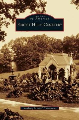 Forest Hills Cemetery book