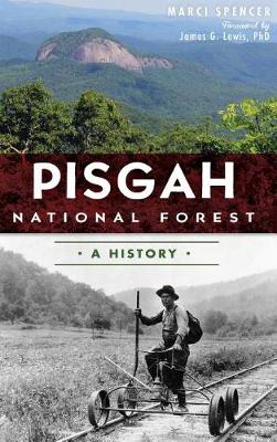 Pisgah National Forest book