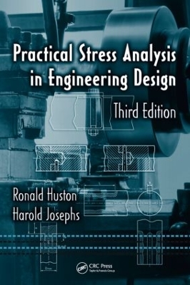Practical Stress Analysis in Engineering Design book