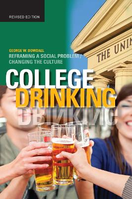 College Drinking book