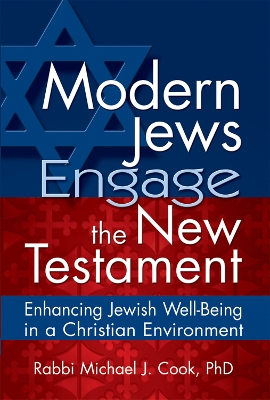 Modern Jews Engage in the New Testament book