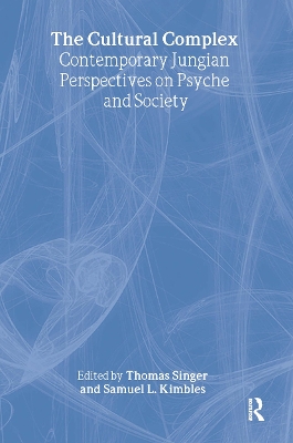 Cultural Complex book