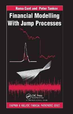 Financial Modelling with Jump Processes book