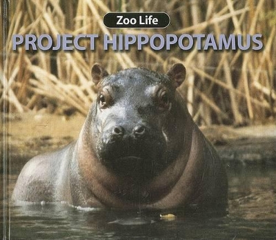 Project Hippopotamus book