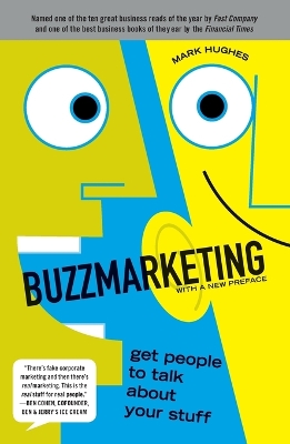 Buzzmarketing book